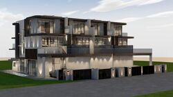 Frankel Estate (D15), Terrace #566618471